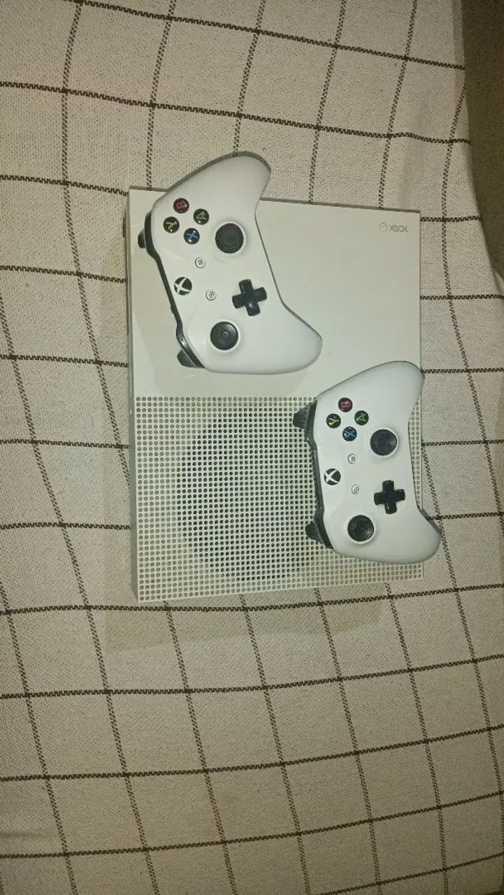 Xbox one s - Foto 2