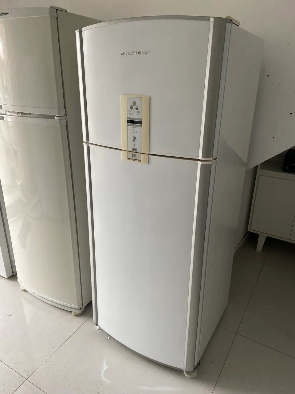 Geladeira Frost free - Foto 4