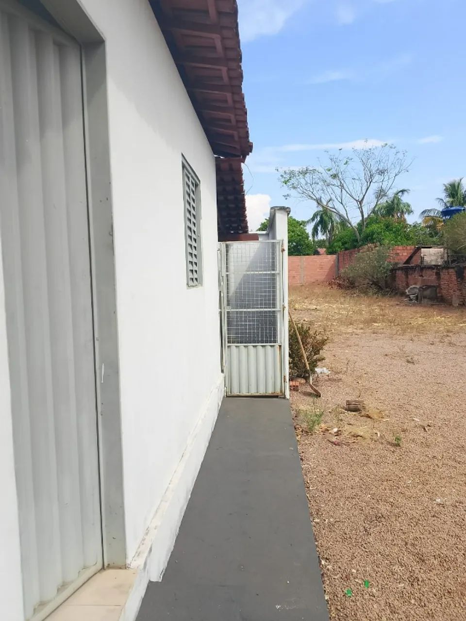 Casa com terreno amplo para ampliação e investimento - Foto 4