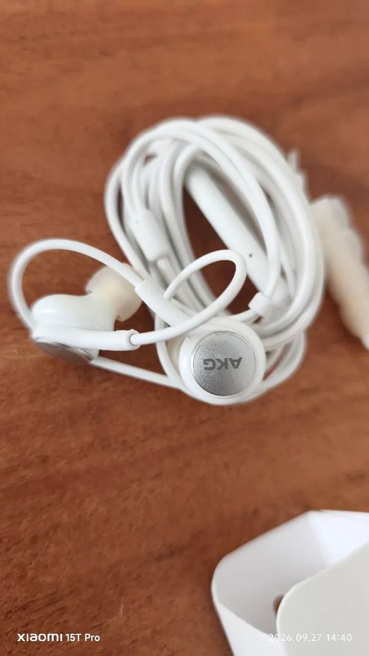 EarPods Apple - Foto 5