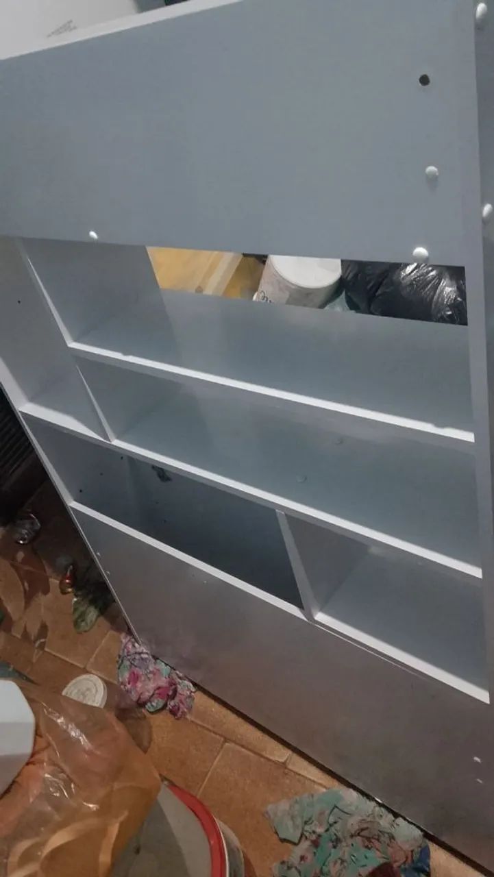Vendo Peça para quarto de bebê Mdf original 