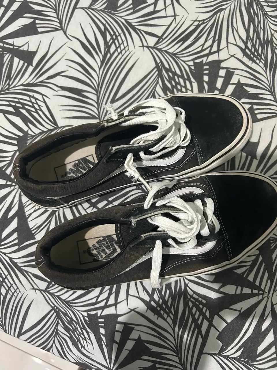 Tênis VANS - Foto 2