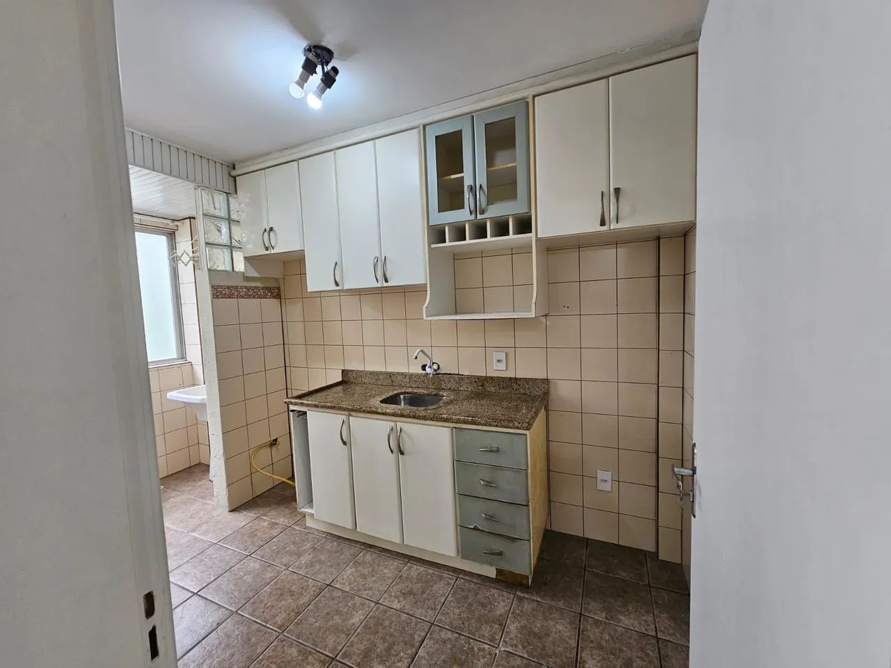 Locação Apartamento Florianópolis SC - Foto 3