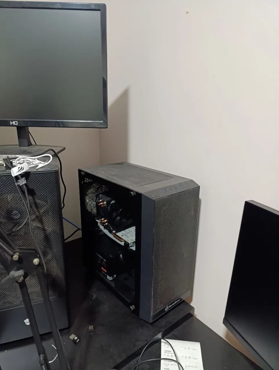Vendo ou troco Pc gamer - Foto 4