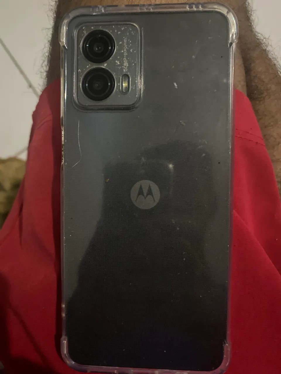 Moto g53 128gb - Foto 2
