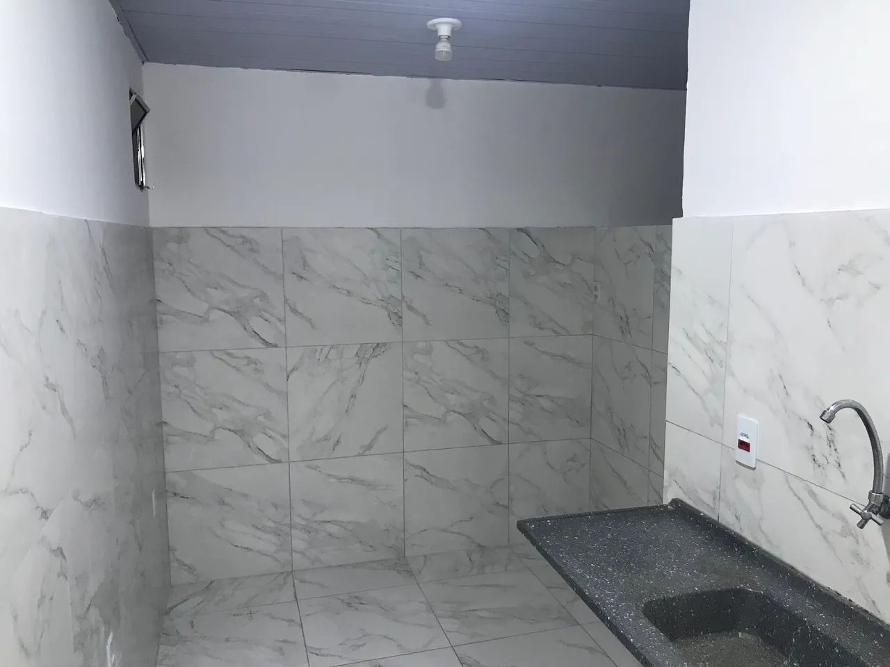 Alugo casa  - Foto 3