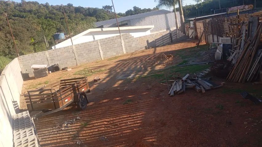 Foto - Votorantim - Capoavinha