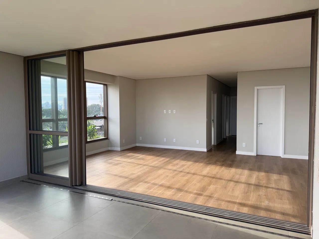 VENDO DIREITOS APARTAMENTO NEST 635 119,94 mts  - Foto 5
