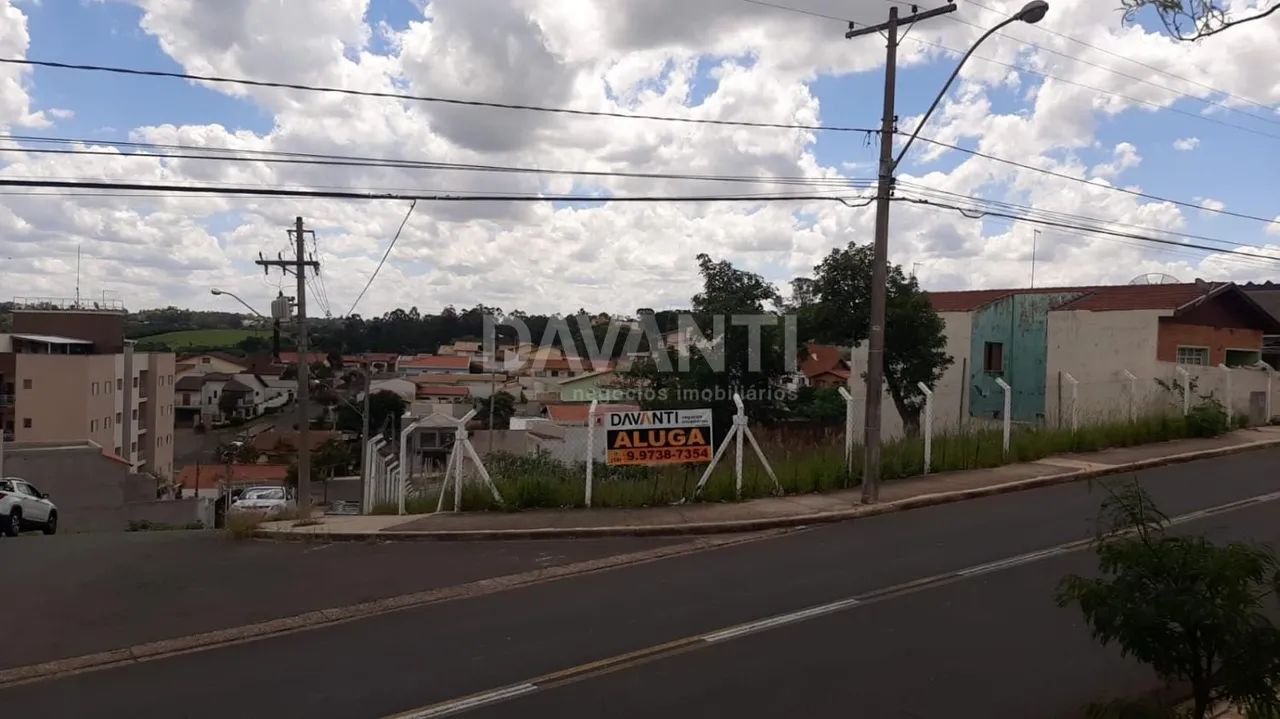 terreno - Vila Genoveva - Valinhos - Foto 4