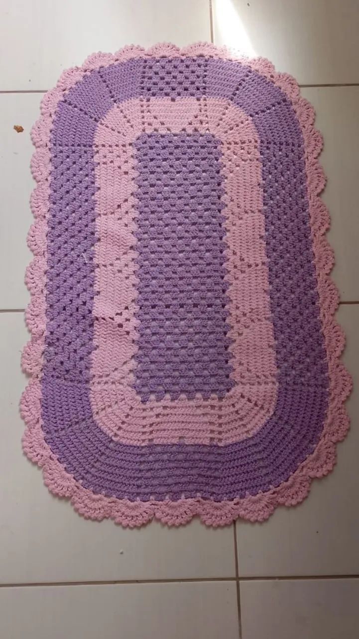 Crochê por encomenda  - Foto 4