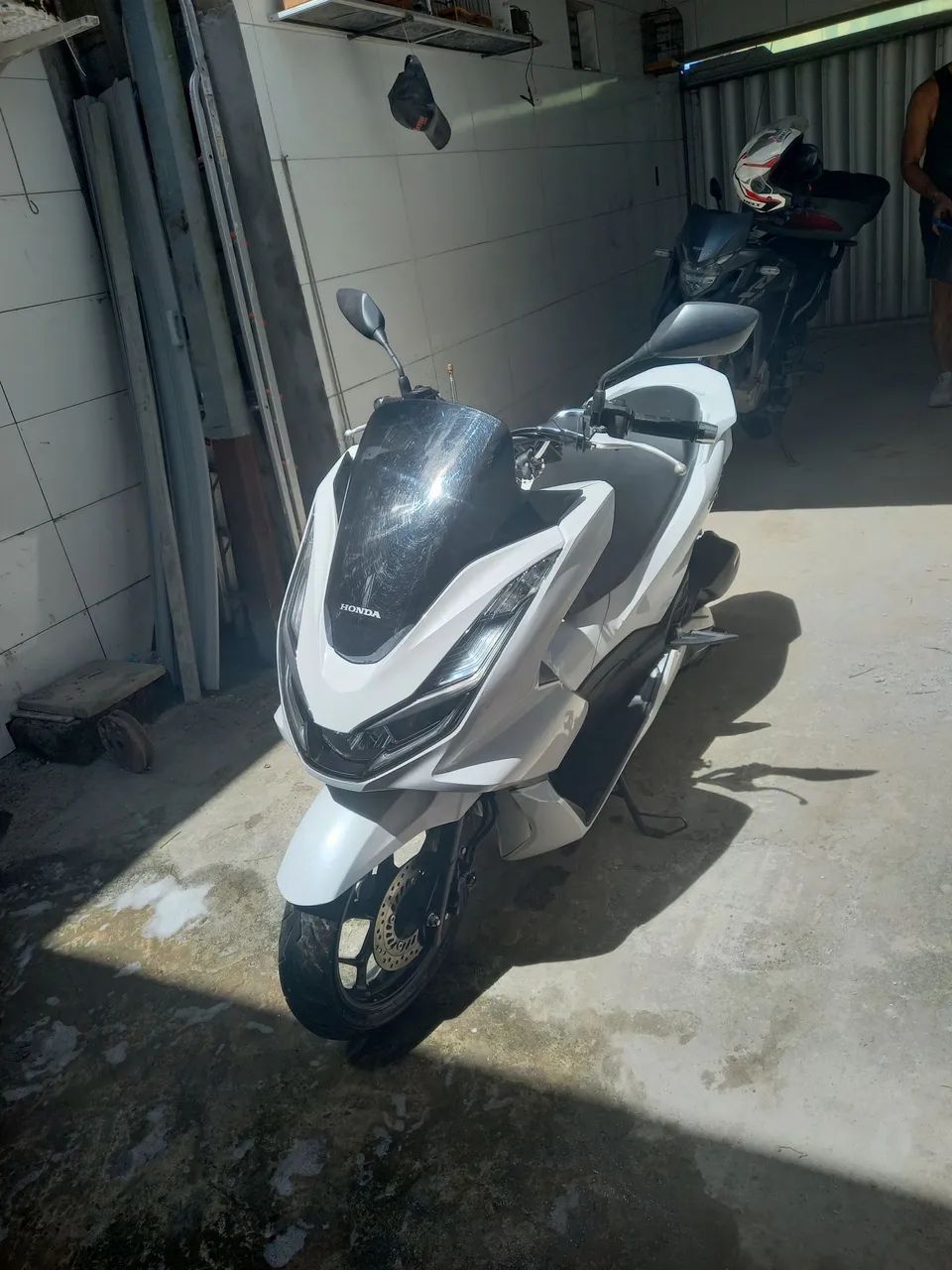 Pcx 160 - Foto 3