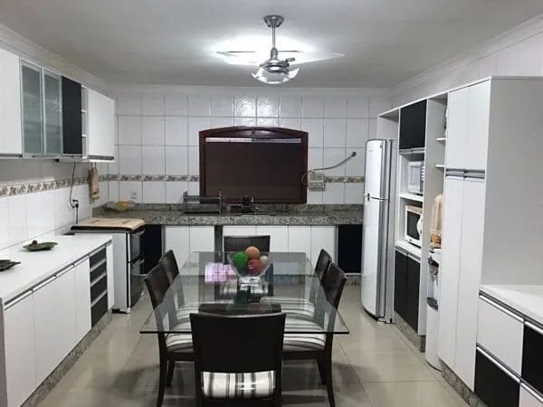 Sobrado à venda, Jardim Tropical, Cuiabá, MT - Foto 4