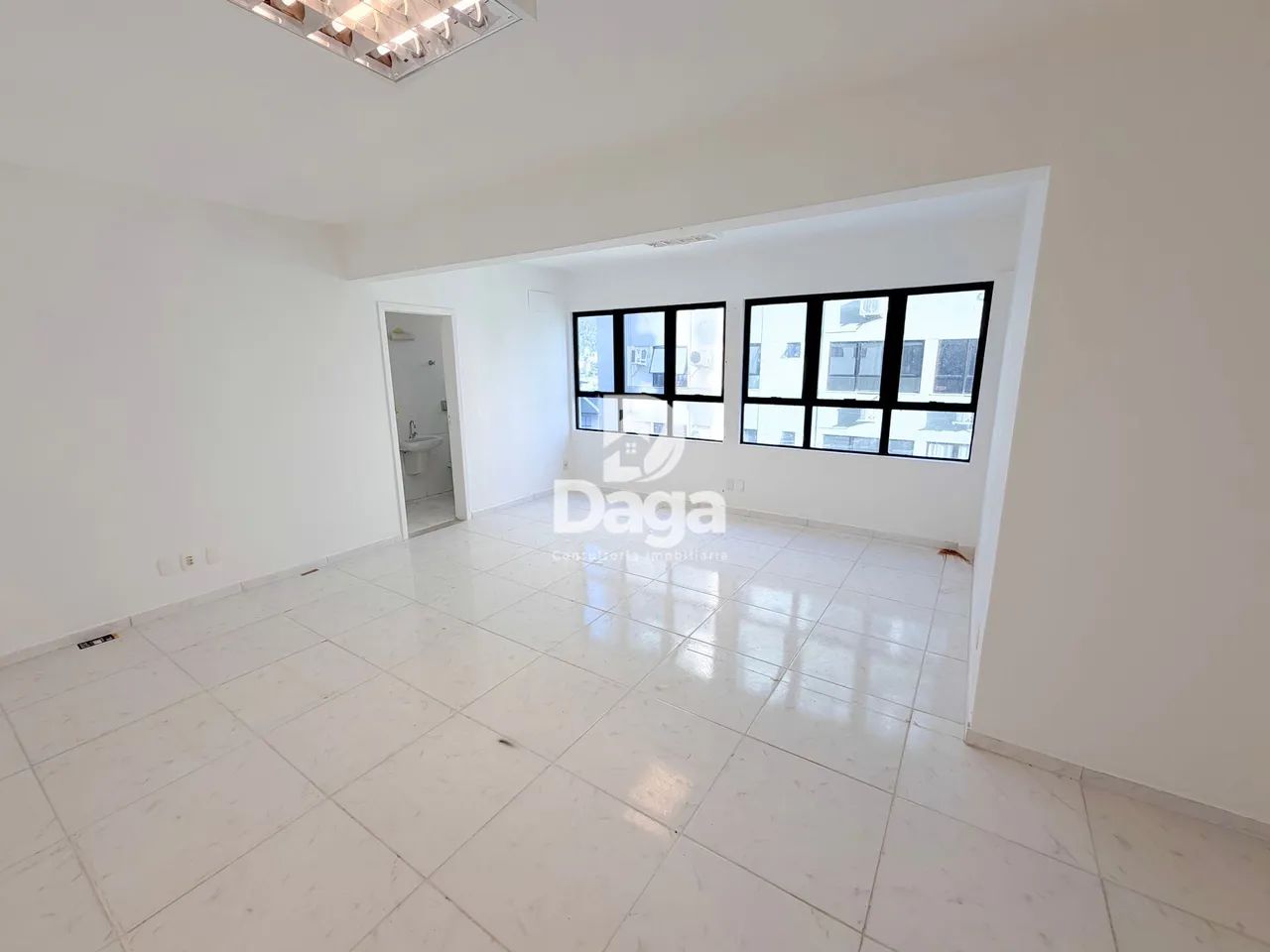 Sala comercial com Vaga na Trindade, Florianópolis/SC - Foto 3