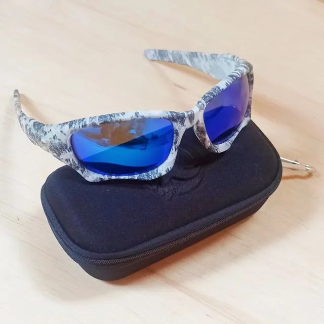 Óculos de Sol Kdeam Polarizado UV-400 - Foto 3
