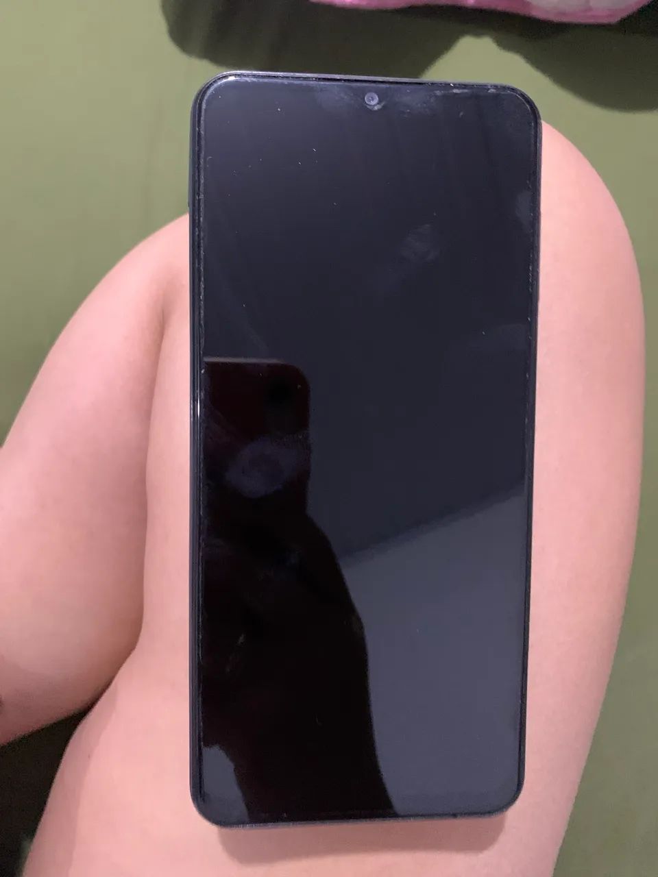 Vendo celular Samsung A13 - Foto 2