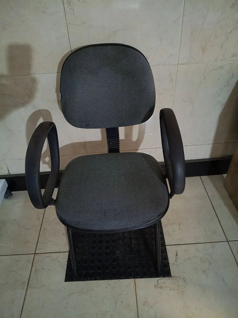 Cadeira com braço TOP  - Foto 4