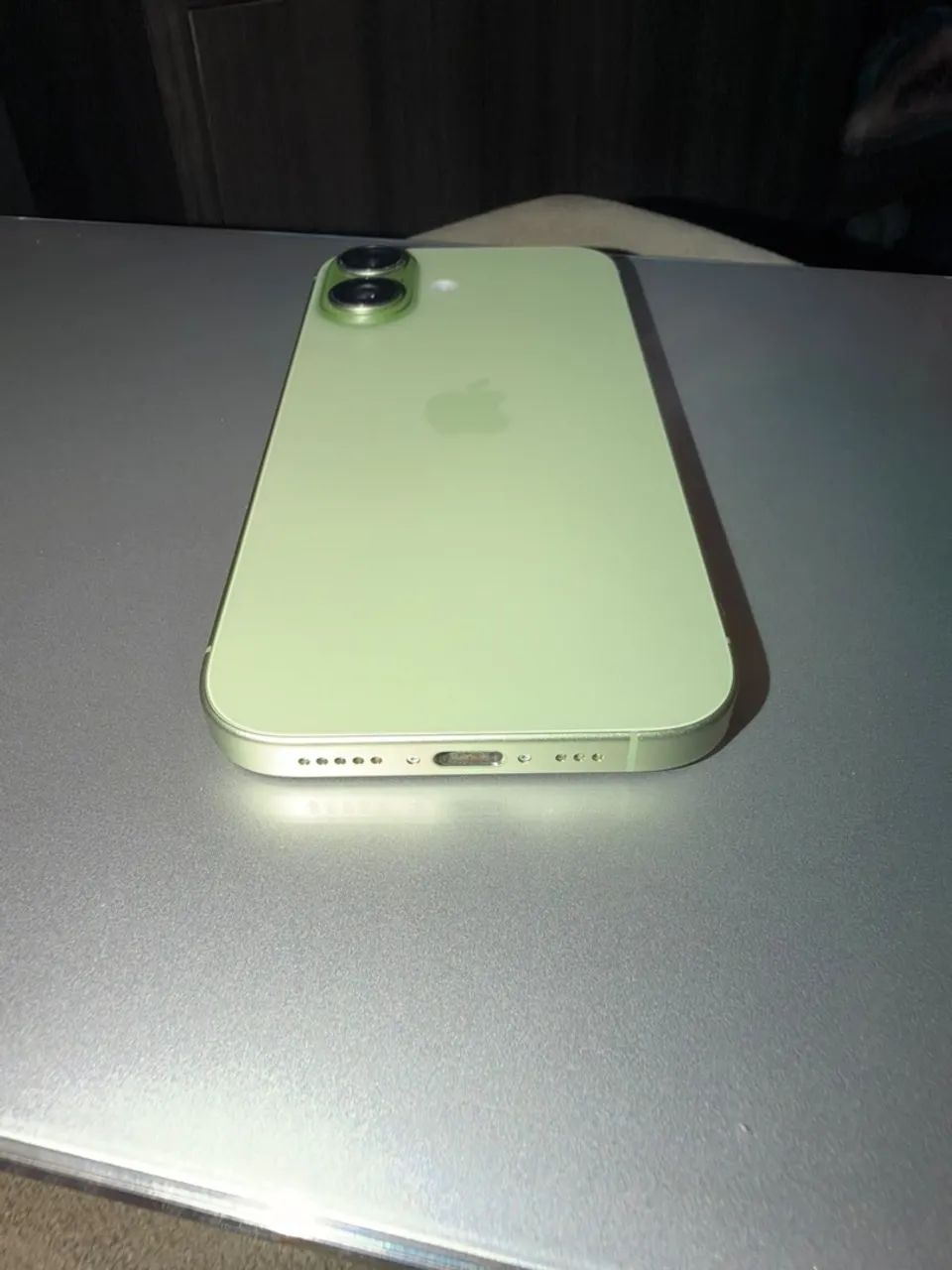 IPHONE 17 (IMPECÁVEL) - Foto 5