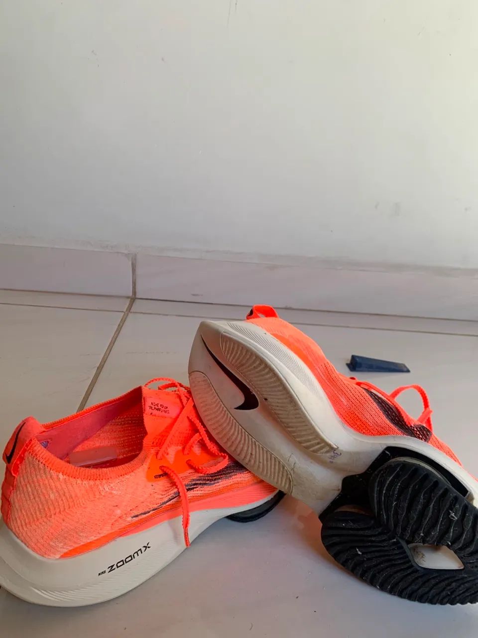 Vendo tênis da Nike alphafly 3 - Foto 3