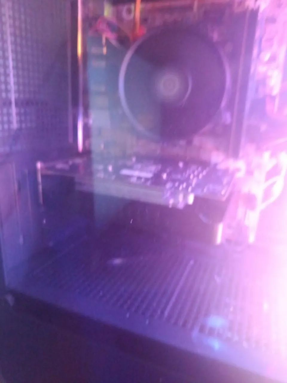 GTX 550ti 2gb 