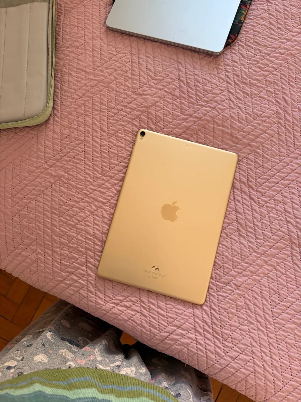 iPad Pro 10,5? 64GB + Apple Pencil Original