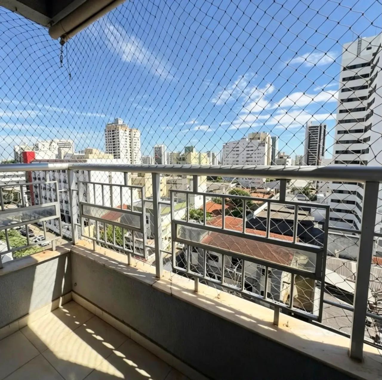 Edifício Golden Park - Foto 3