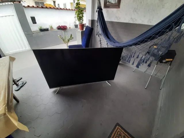 TV PHILCO 58 POLEGADAS