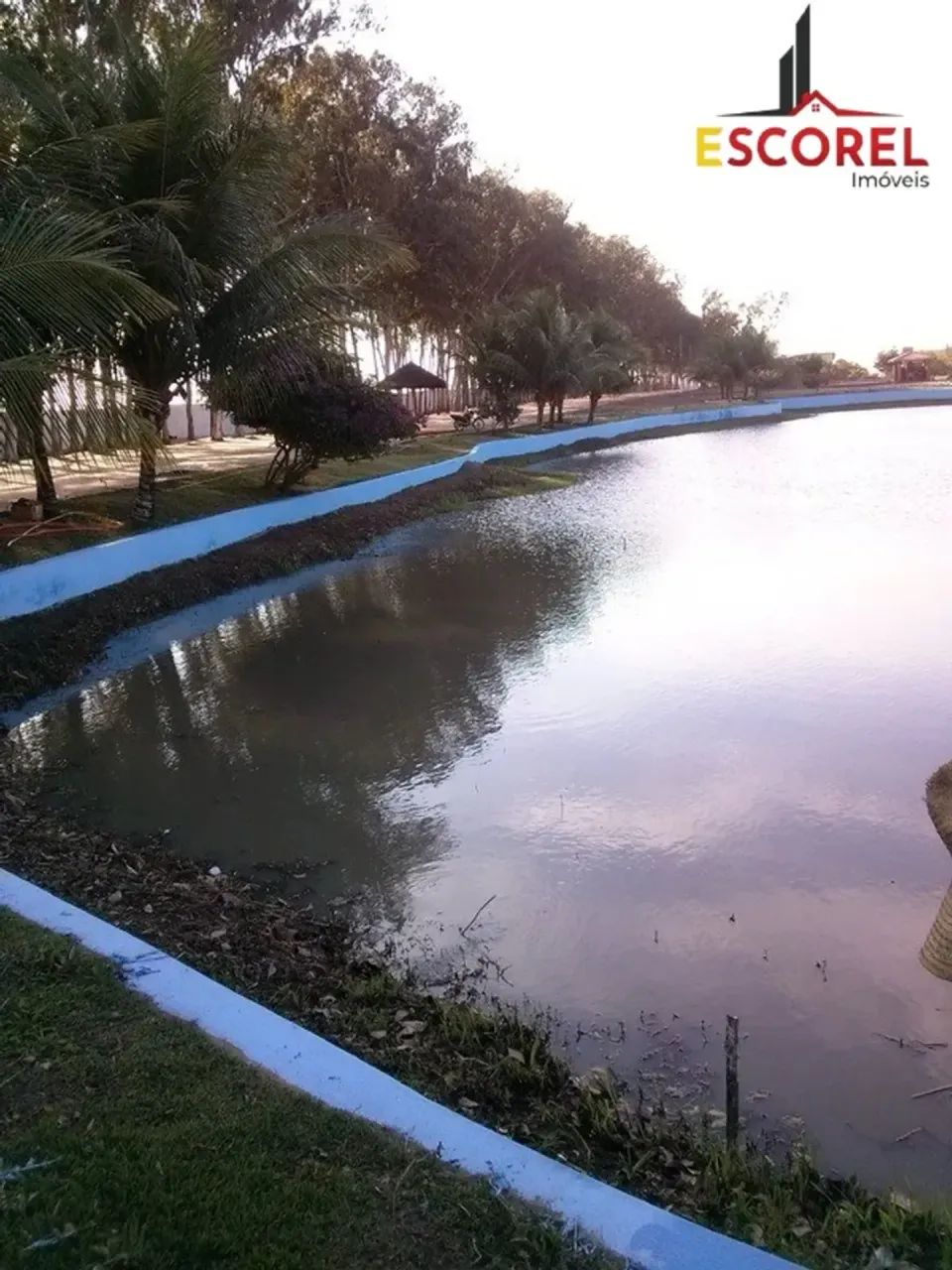 Imóvel para venda com 600 m² com 03 quartos em Cruz do Espírito Santo - PB - Foto 5