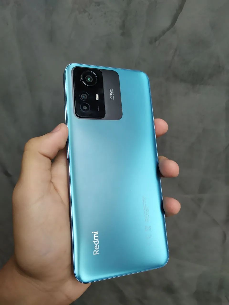 Redmi note 12s 256gb/8gb ram - Foto 2