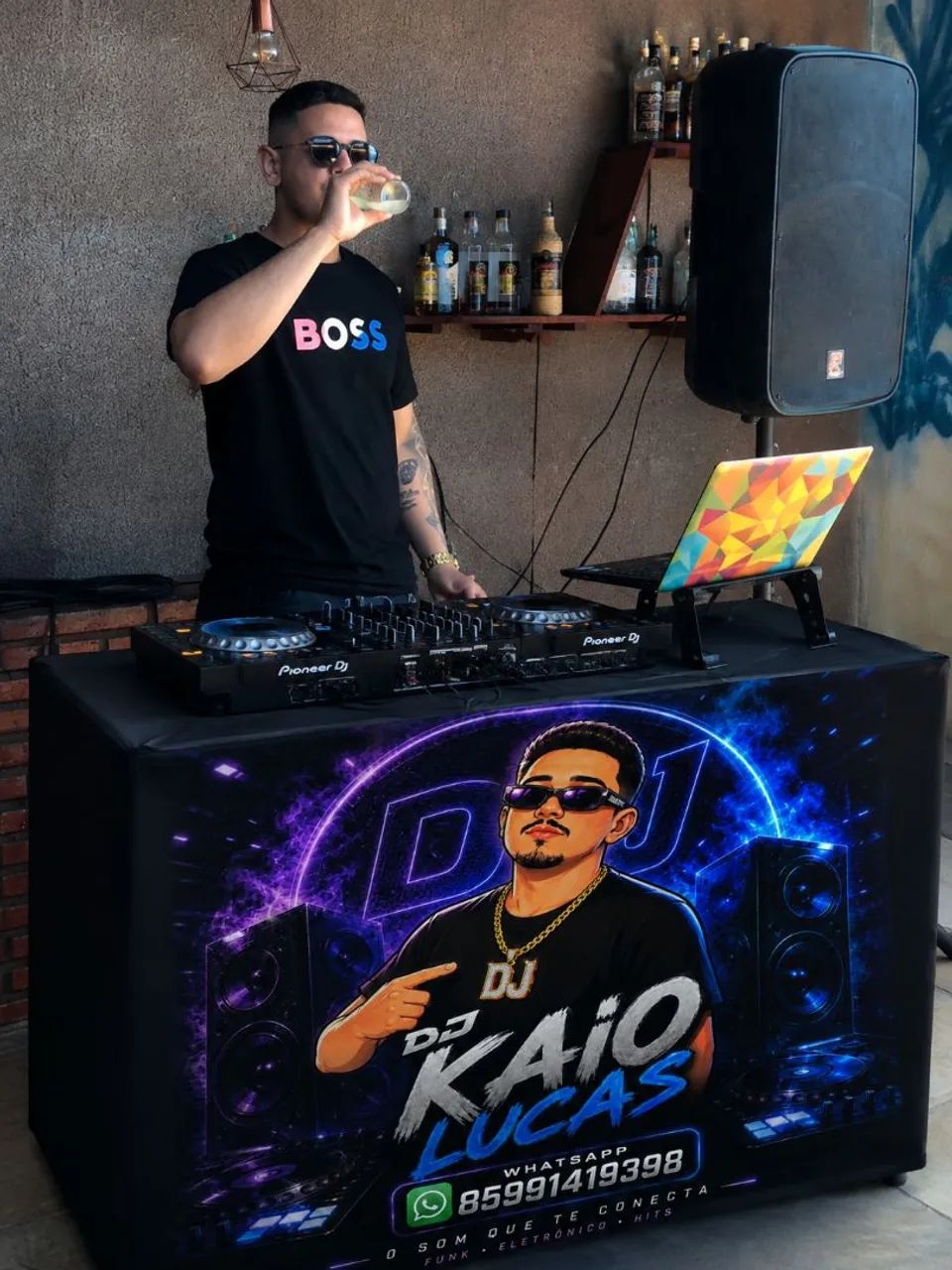 DJ KAIO LUCAS  - Foto 4