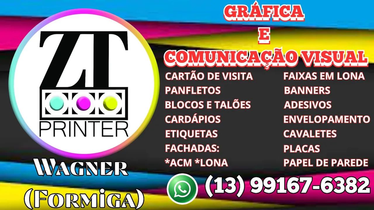 Comunicação visual - Foto 2