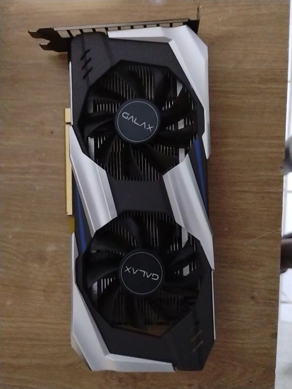 Nvidia GTX 1060 6gb - Foto 2