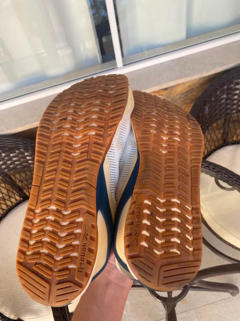 Reebok Nano X1 - Foto 4