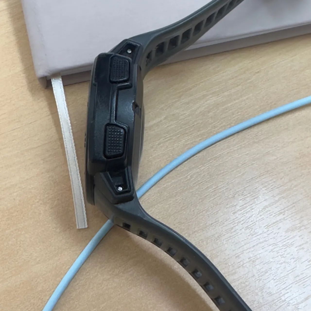 Relogio Garmin Instinct - Foto 2