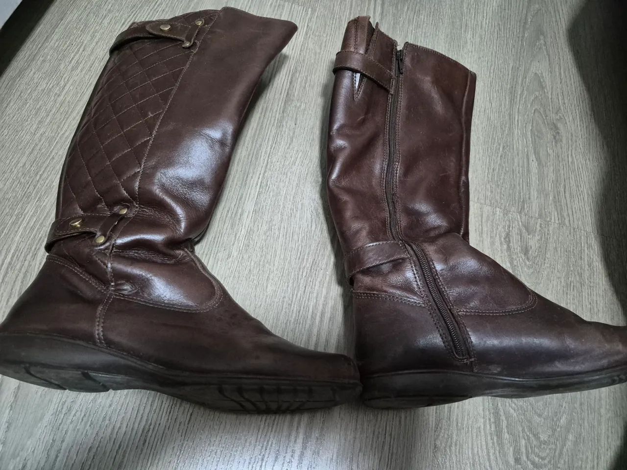 Bota Dunes 35