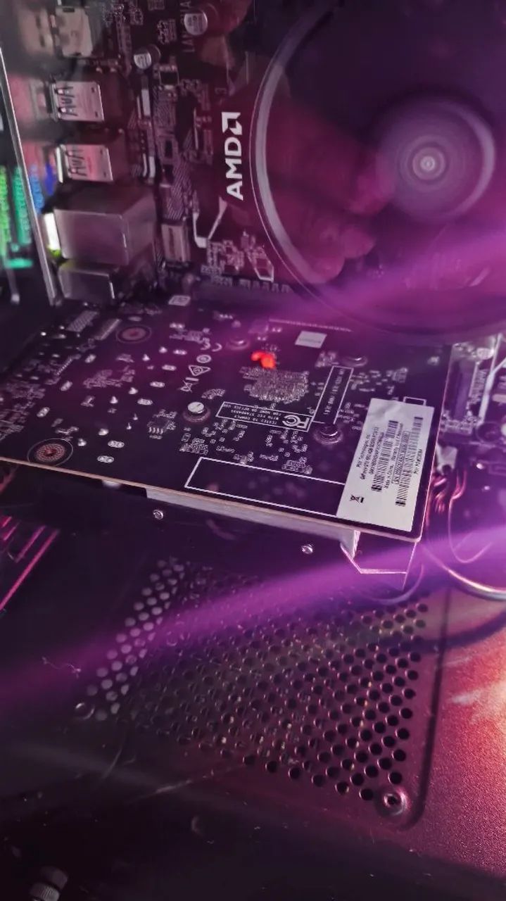 GTX 1650 4Gb