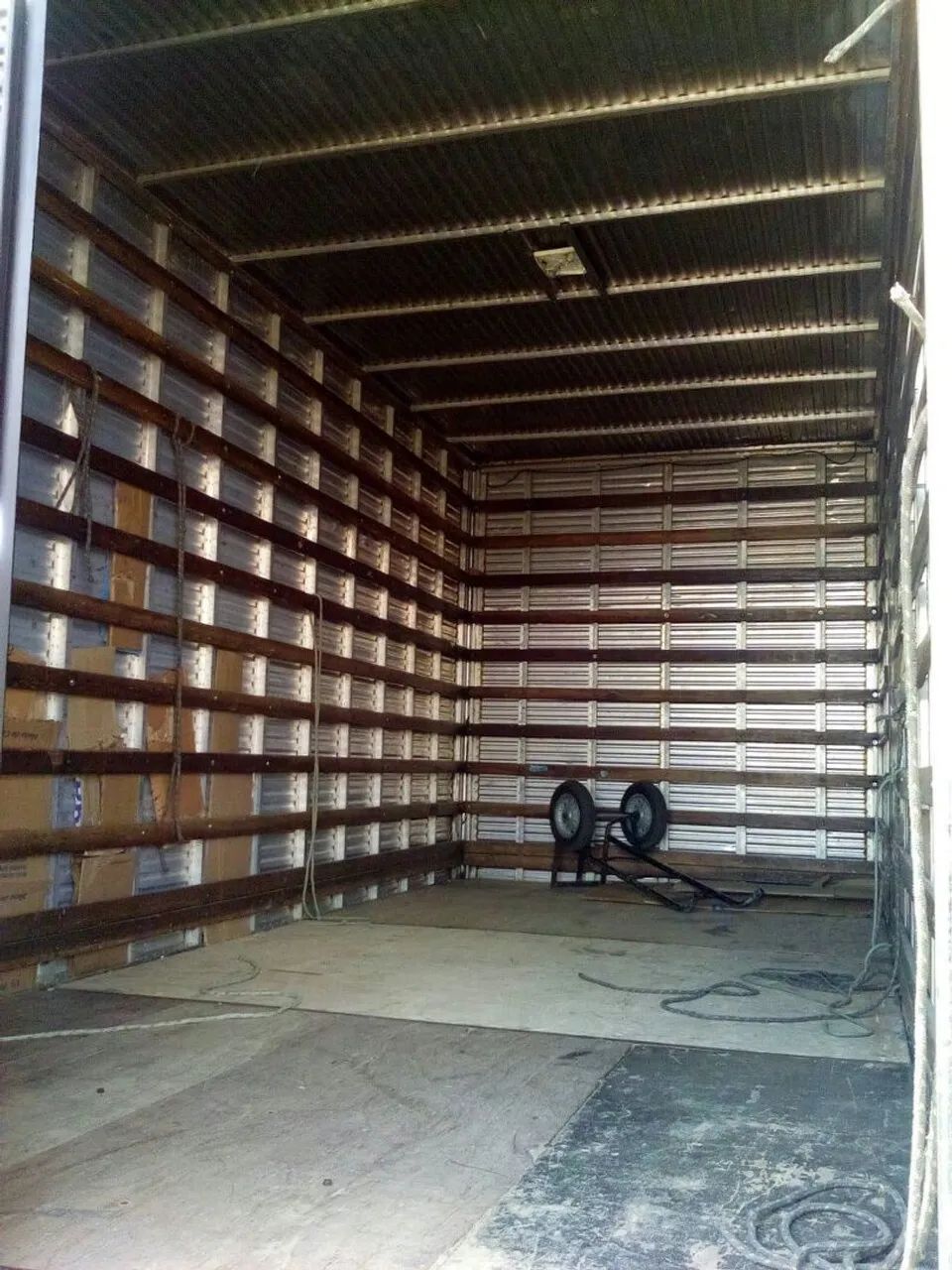 MUDANÇAS e FRETES  - Foto 2