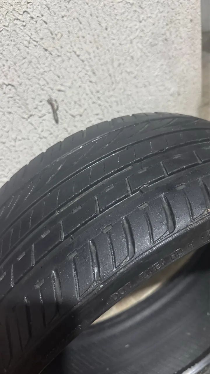 Pneus Aro 20 225/30 - Foto 5