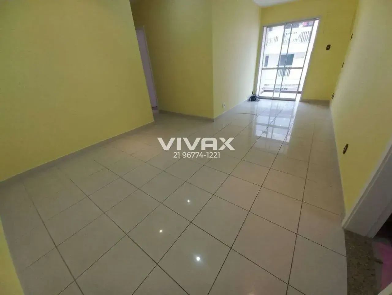 Apartamento para venda com 2 quartos , em Méier com 77 m² - Foto 3