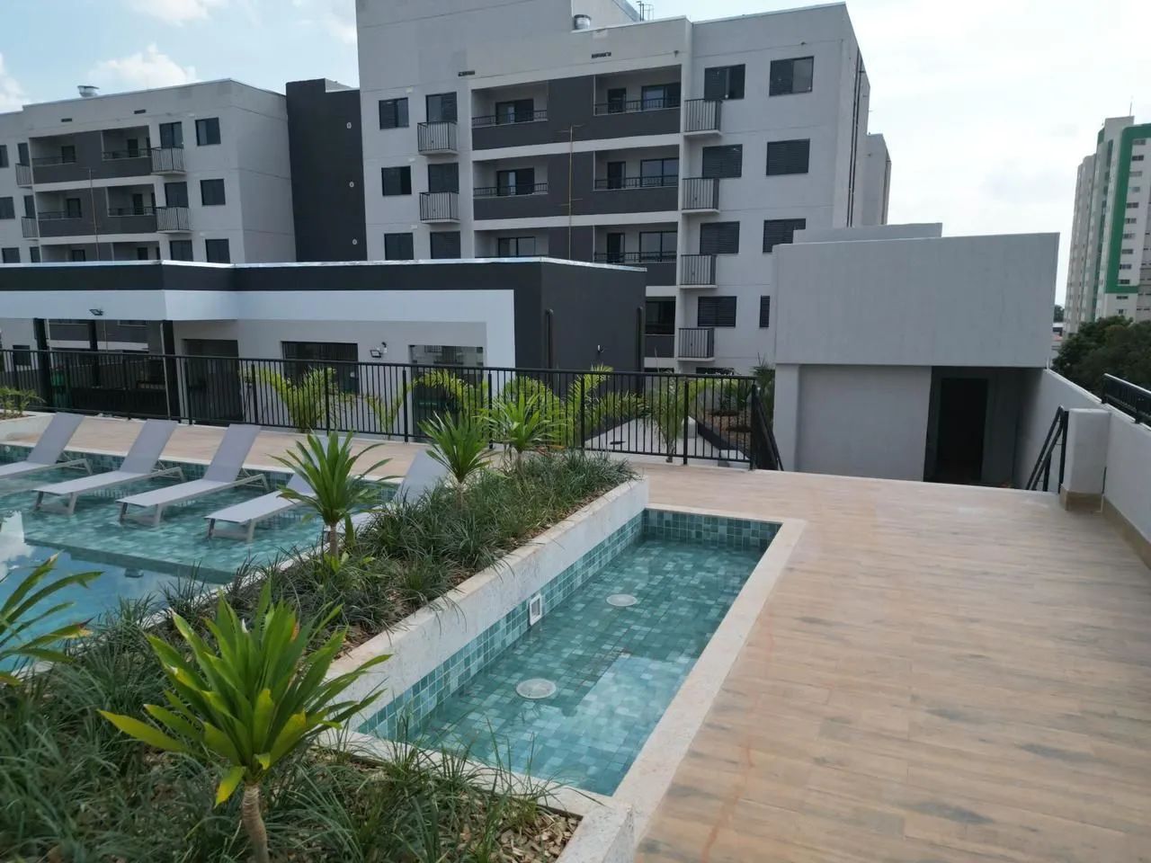 VENDO ÁGIO - APARTAMENTO MRV | GIARDINI DI PIAZZA - Foto 4