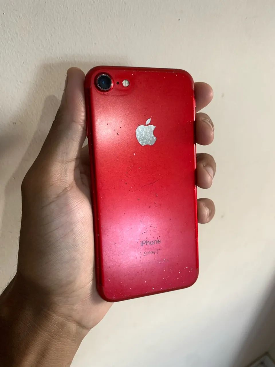 iPhone 7 128gb - Foto 3