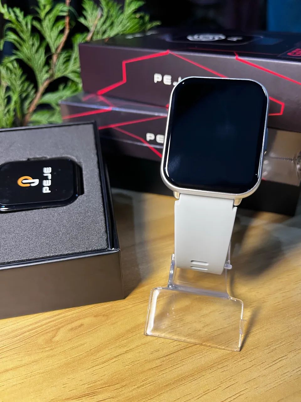 Smartwatch PEJE C/ Chat GPT - Foto 3