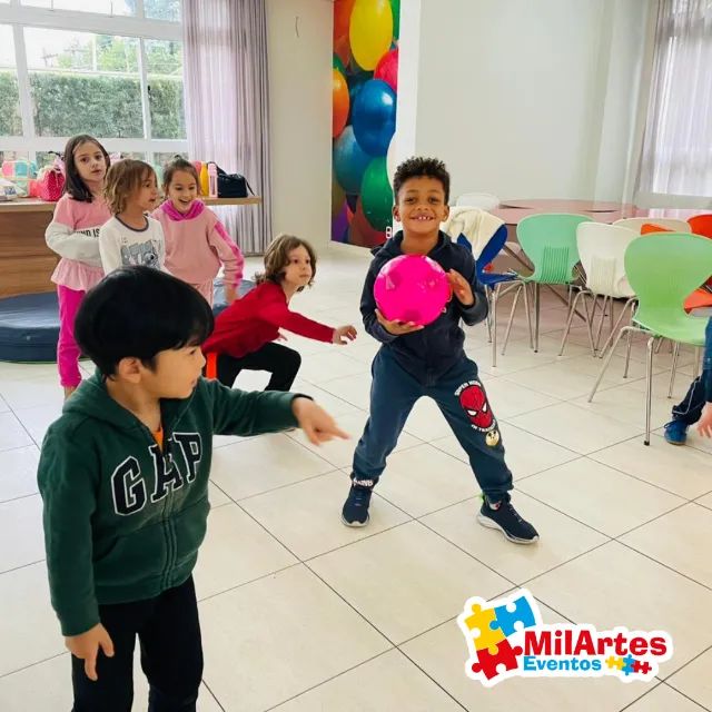 Recreação para Festa - Foto 5