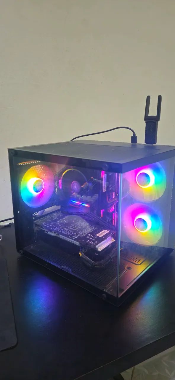 Pc gamer - Foto 2