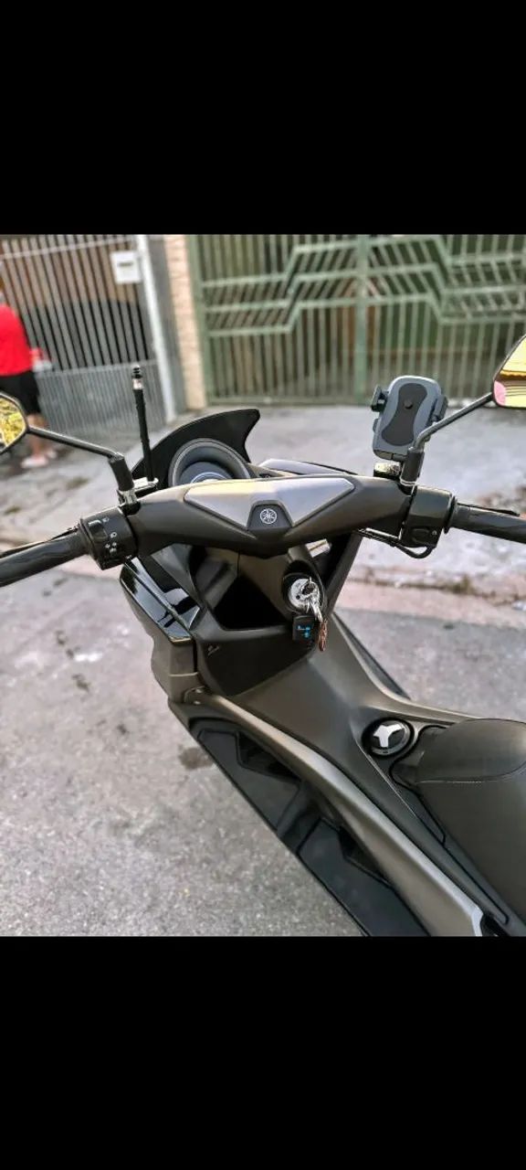 NMAX oportunidade  - Foto 4