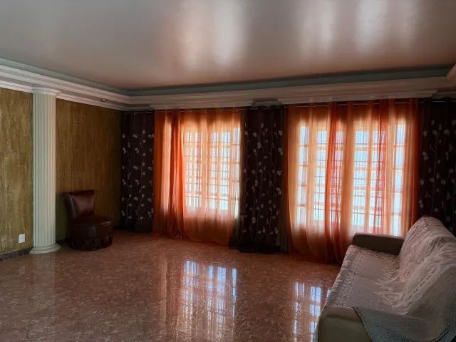 Foto - Brasília - Setor Habitacional Vicente Pires - Trecho 3