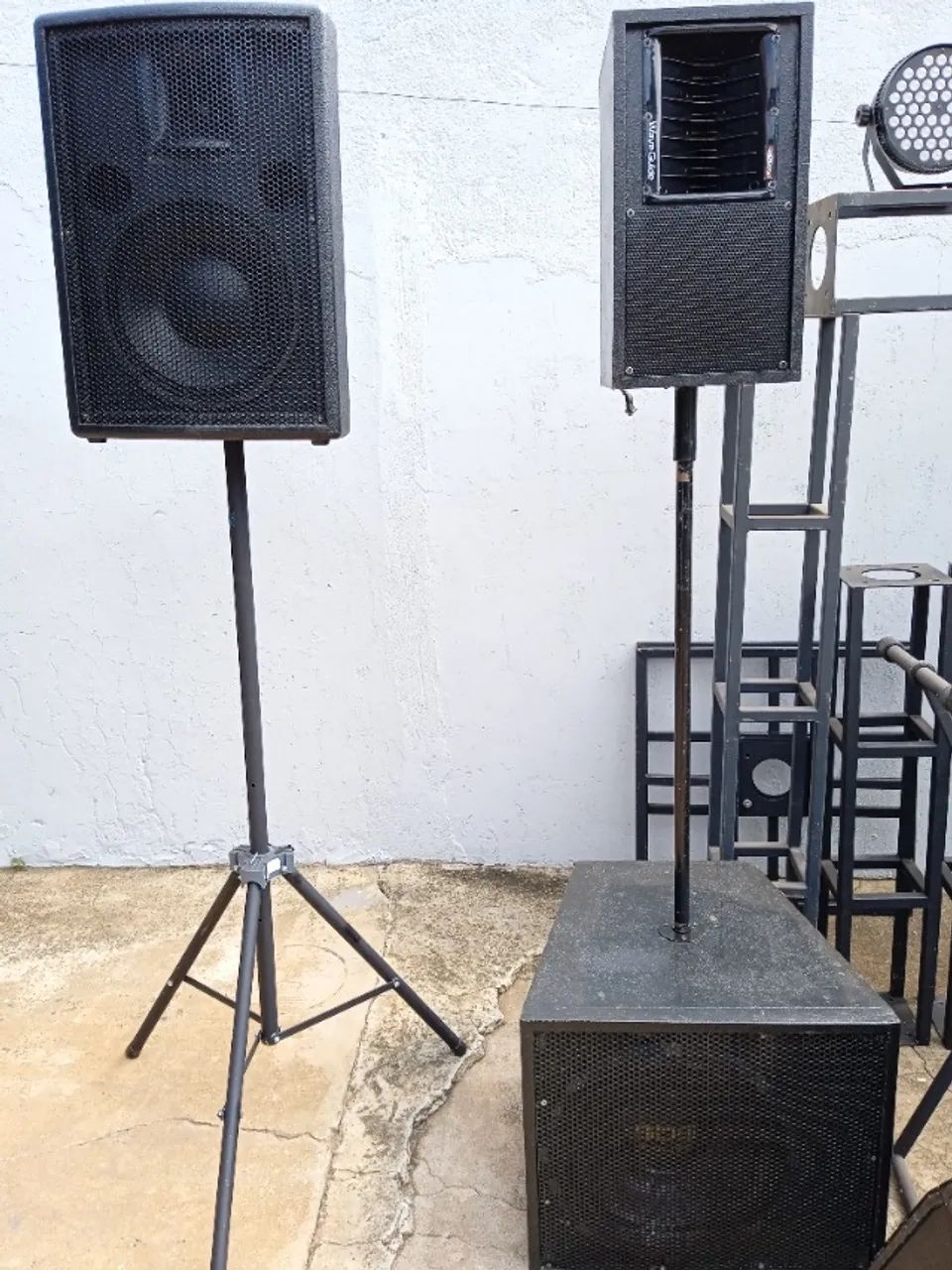 Som profissional DJ - Foto 4