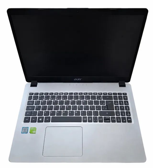 Notebook Acer Aspire 5 i5 8ª Geração + NVIDIA GeForce Dedicada - Foto 2