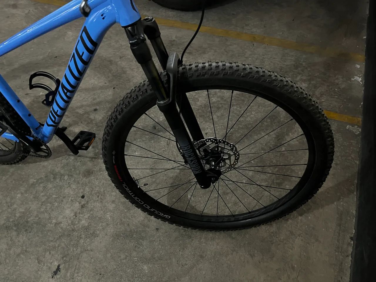 Bicicleta Specialized Rockhopper Expert - Foto 3