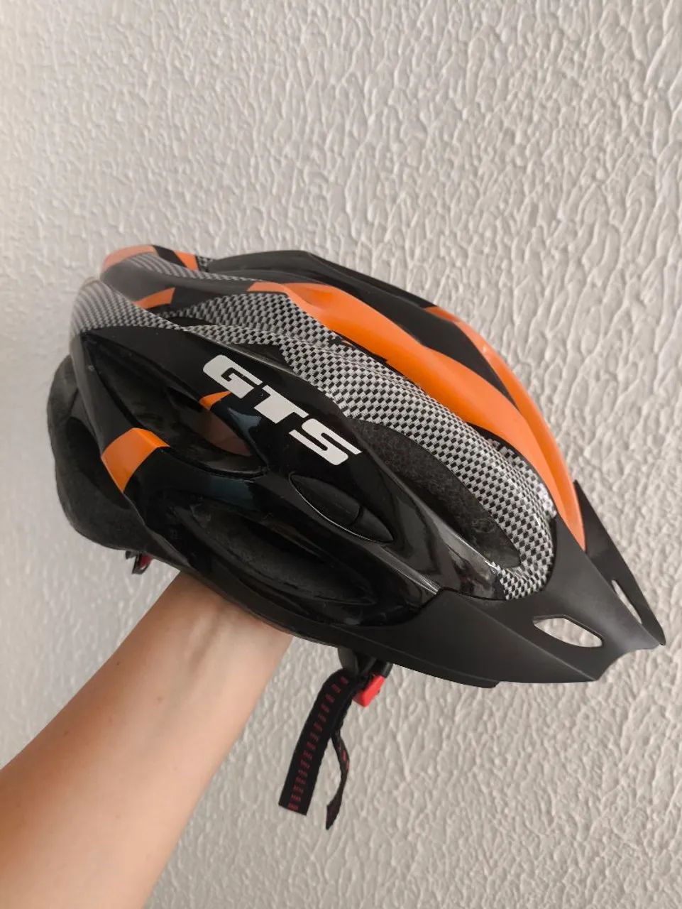 Capacete 
