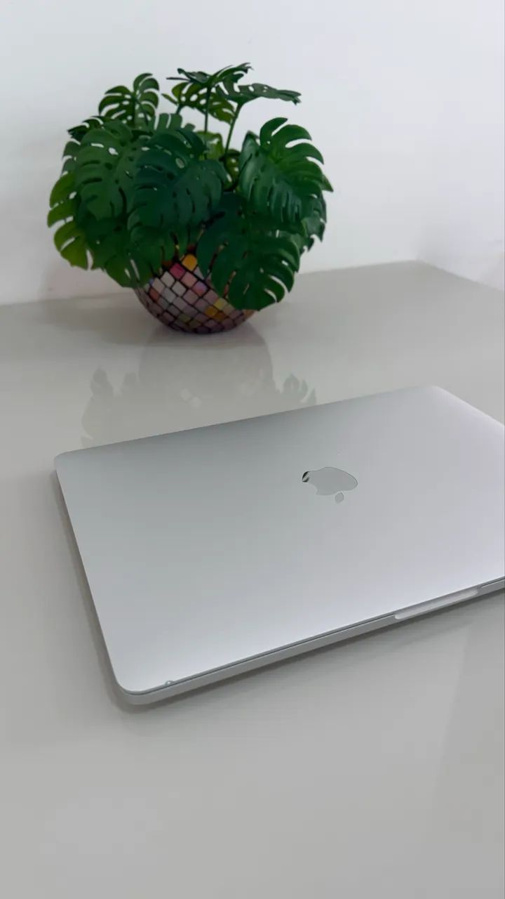 MacBook Pro M1 2020 Silver 16GB/1TB - Foto 5